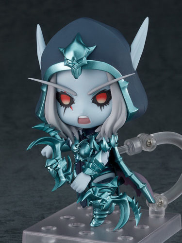 warcraft nendoroid