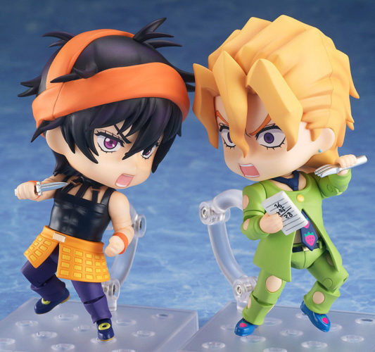 narancia nendoroid preorder