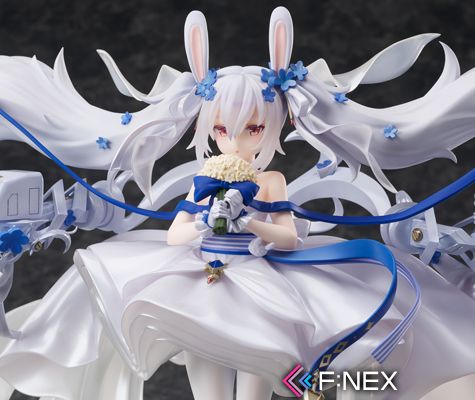 laffey figure