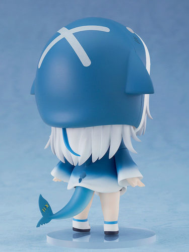 gura hololive nendoroid