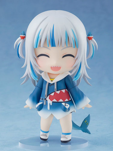 gawr gura nendoroid