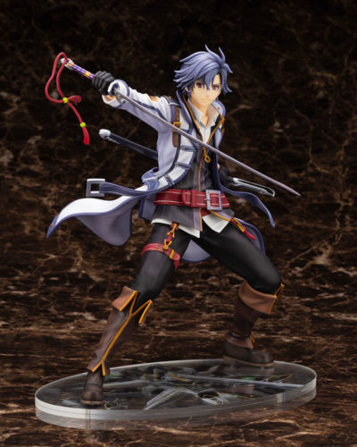 kotobukiya rean schwarzer