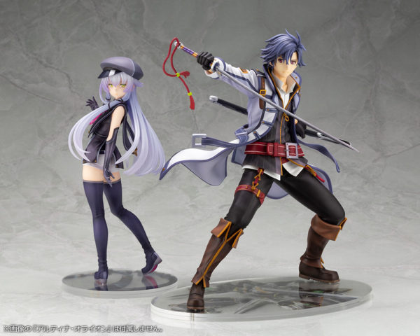 rean schwarzer kotobukiya