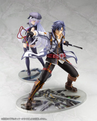 kotobukiya rean schwarzer