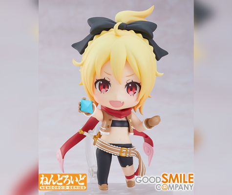 nendoroid felt