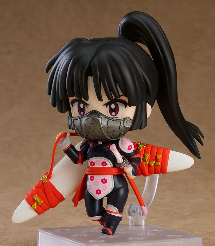 sango nendoroid