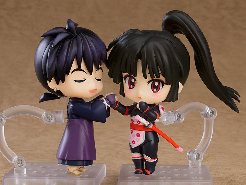 sango nendoroid