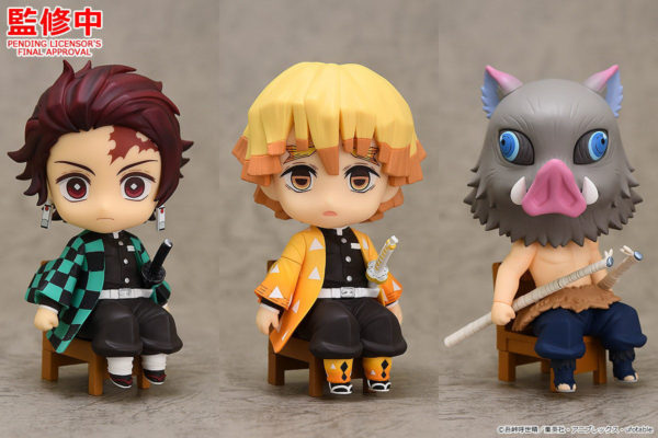 Chugai Mining Nendoroid Blood Blockade Battlefront & Beyond Zapp Renfro  Non-Scale Plastic Figure