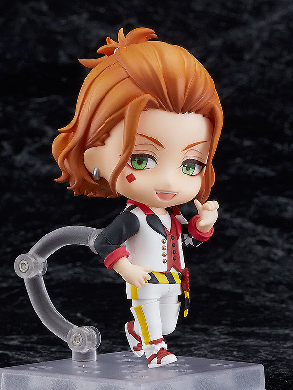 Nendoroid Disney Twisted Wonderland Malleus Draconia Action Figure Japan