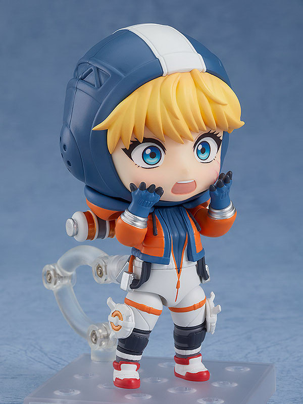 nendoroid apex