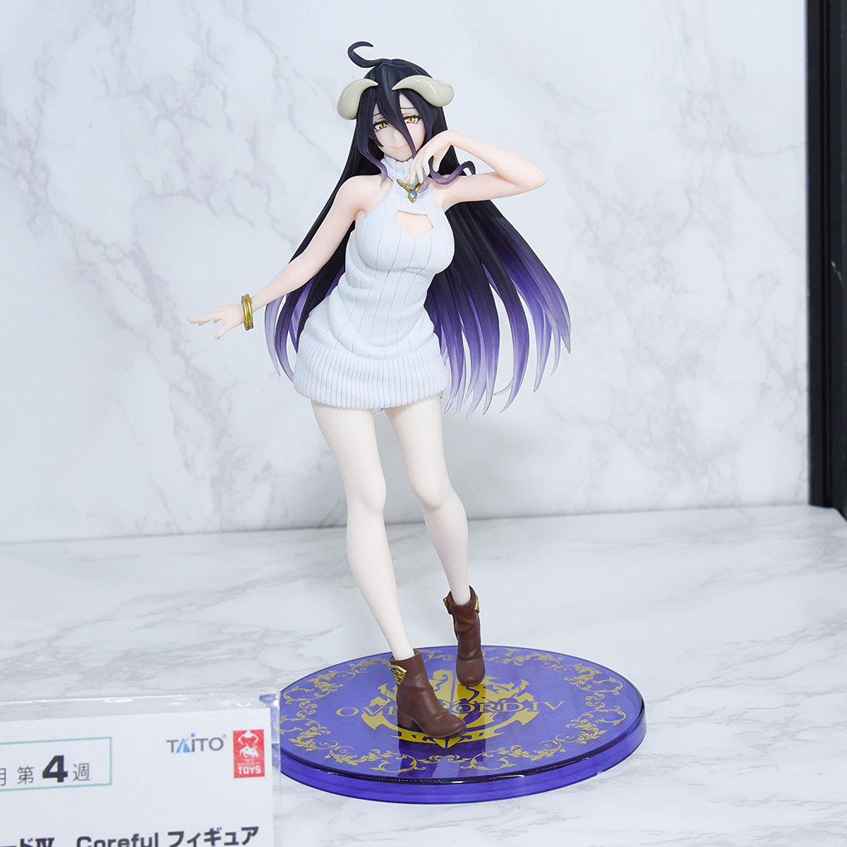 Wonder Festival 2022 [Winter] Part 8: Taito, Shibuya Scramble Figure ...