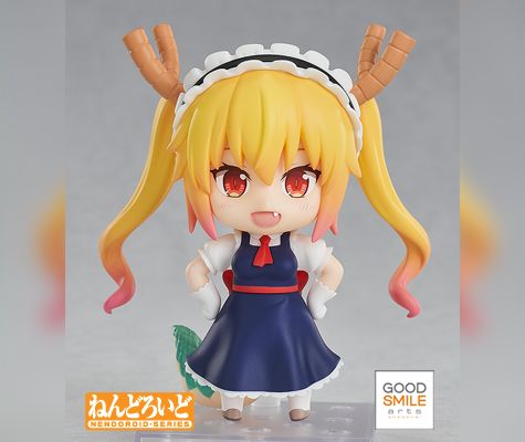 nendoroid tohru